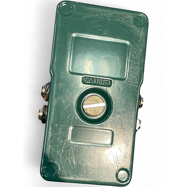 Used TC Electronic Viscous Vibe Univibe Effect Pedal