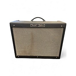 Used Fender Hot Rod Deluxe 40W 1x12 Tube Guitar Combo Amp