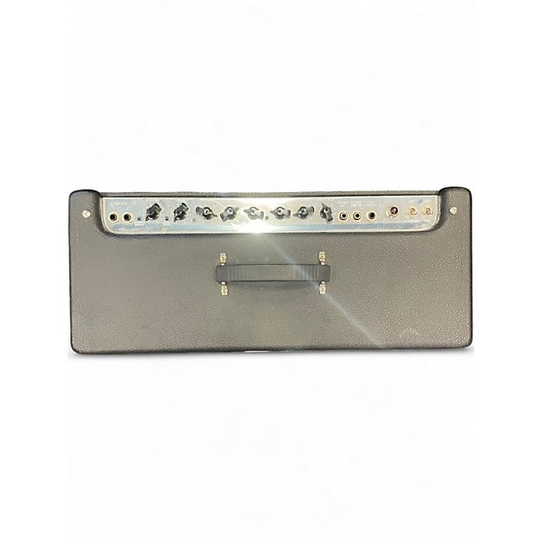 Used Fender Hot Rod Deluxe 40W 1x12 Tube Guitar Combo Amp