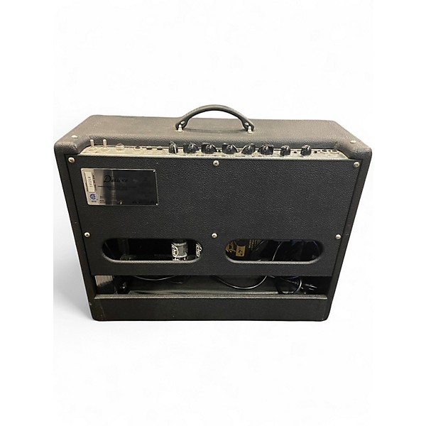 Used Fender Hot Rod Deluxe 40W 1x12 Tube Guitar Combo Amp