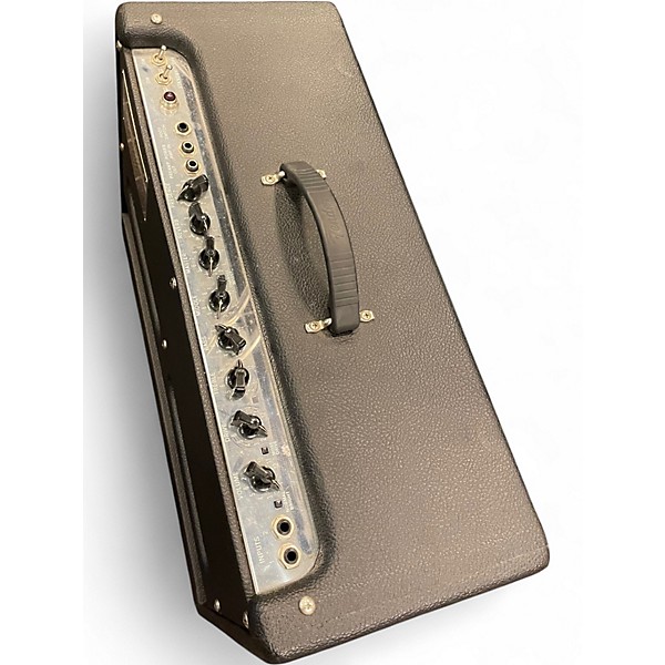 Used Fender Hot Rod Deluxe 40W 1x12 Tube Guitar Combo Amp