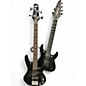 Used Ibanez MIKRO BASS Black Electric Bass Guitar thumbnail
