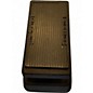 Used Dunlop CBM95 Cry Baby Mini Wah Effect Pedal thumbnail