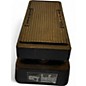 Used Dunlop CBM95 Cry Baby Mini Wah Effect Pedal