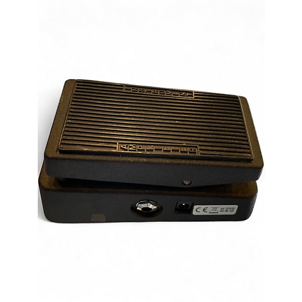 Used Dunlop CBM95 Cry Baby Mini Wah Effect Pedal