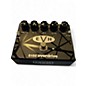 Used EVH 5150 OVERDRIVE Effect Pedal thumbnail