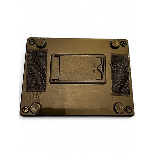 Used EVH 5150 OVERDRIVE Effect Pedal