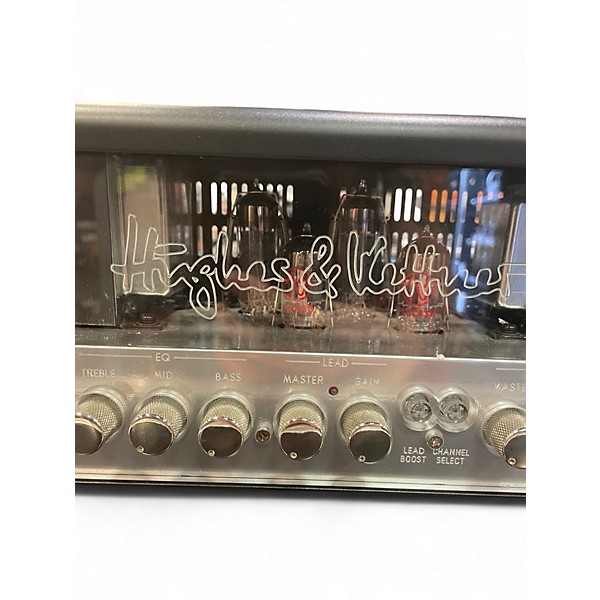 Used Hughes & Kettner Tone Meister 18 Tube Guitar Amp Head