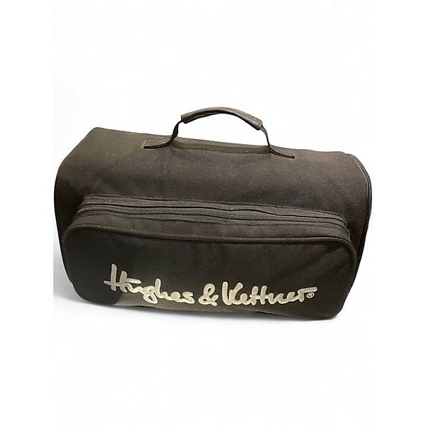 Used Hughes & Kettner Tone Meister 18 Tube Guitar Amp Head