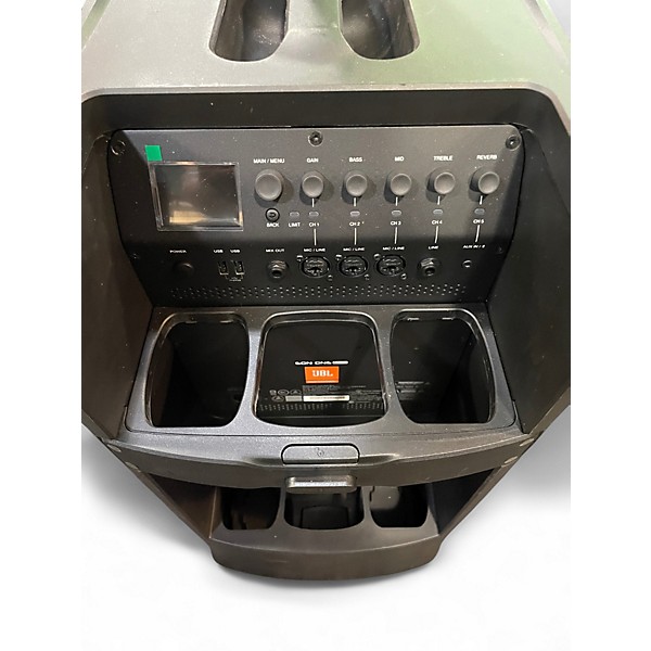 Used JBL EON ONE MK2 Sound Package