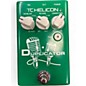 Used TC Helicon DUPLICATOR Effect Pedal thumbnail