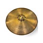 Used Zildjian 21in A Series Sweet Ride Cymbal thumbnail