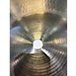 Used Zildjian 21in A Series Sweet Ride Cymbal