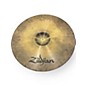 Used Zildjian 21in A Series Sweet Ride Cymbal