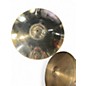 Used SABIAN 20in AAX X Plosion Crash Cymbal thumbnail