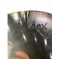 Used SABIAN 20in AAX X Plosion Crash Cymbal