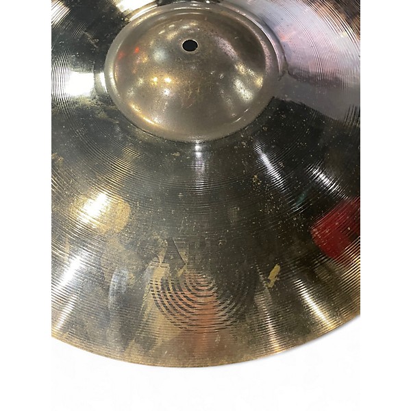 Used SABIAN 20in AAX X Plosion Crash Cymbal