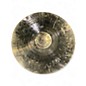 Used SABIAN 20in AAX X Plosion Crash Cymbal