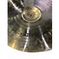 Used SABIAN 20in AAX X Plosion Crash Cymbal