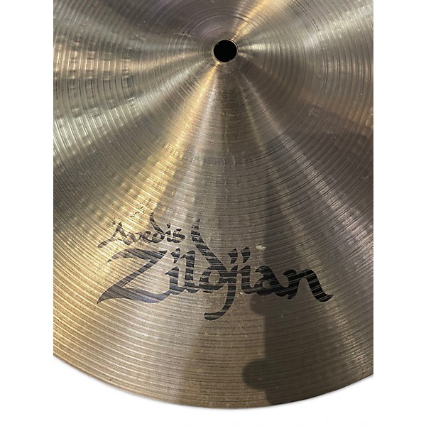 Used Zildjian 16in Avedis Thin Crash Cymbal