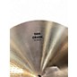 Used Zildjian 16in Avedis Thin Crash Cymbal