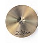 Used Zildjian 16in Avedis Thin Crash Cymbal