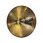 Used Zildjian 17in K Custom Dark Crash Cymbal thumbnail