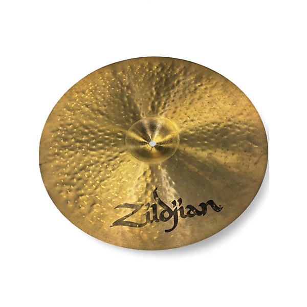 Used Zildjian 17in K Custom Dark Crash Cymbal