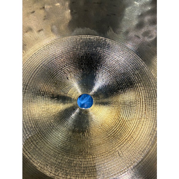 Used Zildjian 17in K Custom Dark Crash Cymbal
