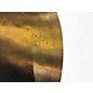 Used Zildjian 15in K Thin Dark Crash Cymbal