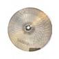 Used Zildjian 14in Paragon HiHat pair Cymbal