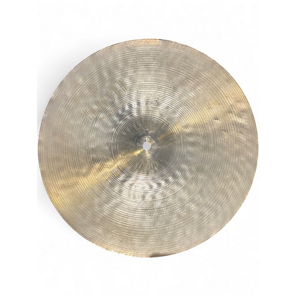Used Zildjian 14in Paragon HiHat pair Cymbal