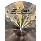 Used Zildjian 13.25in Soundlab Prototype Cymbal