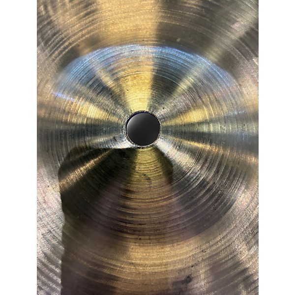 Used Zildjian 13.25in Soundlab Prototype Cymbal