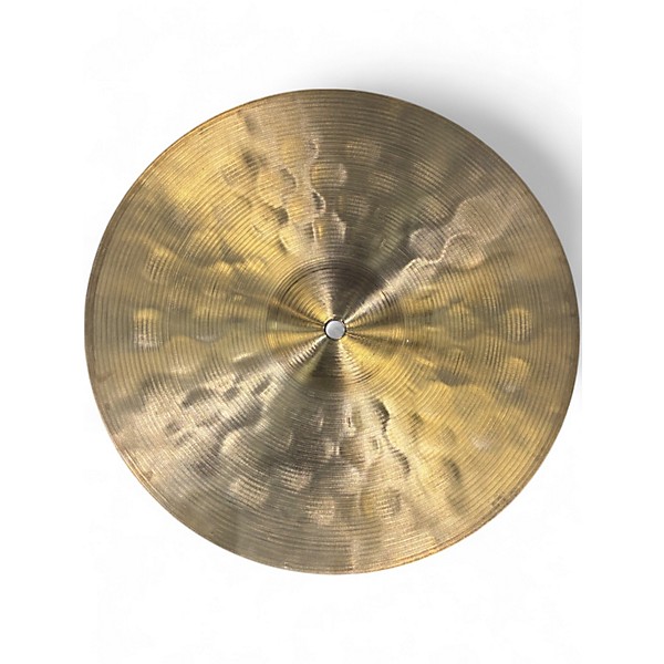 Used Zildjian 13.25in Soundlab Prototype Cymbal
