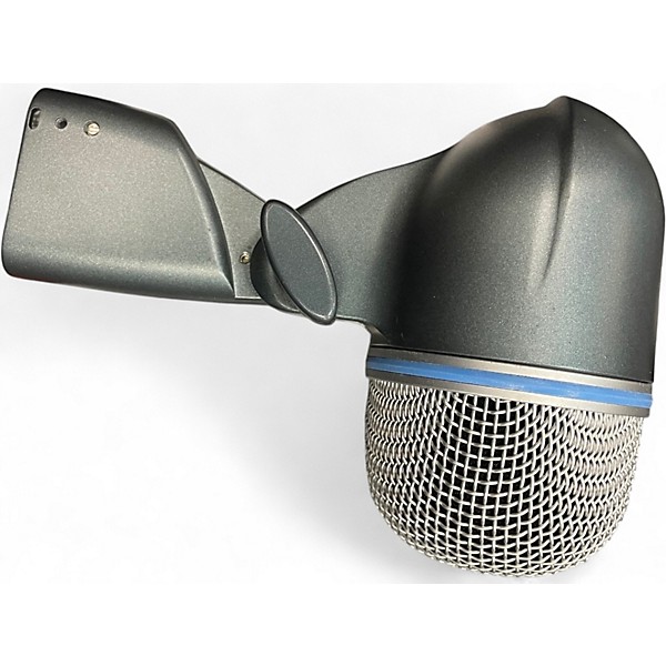 Used Shure DMK57-52 Drum Microphone