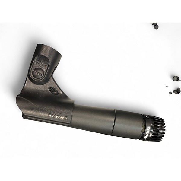 Used Shure DMK57-52 Drum Microphone