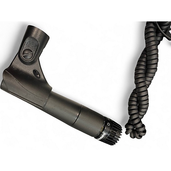 Used Shure DMK57-52 Drum Microphone