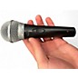Used Shure PG58LC Dynamic Microphone