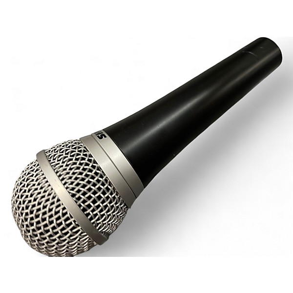 Used Shure PG58LC Dynamic Microphone