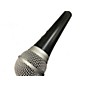 Used Shure PG58LC Dynamic Microphone