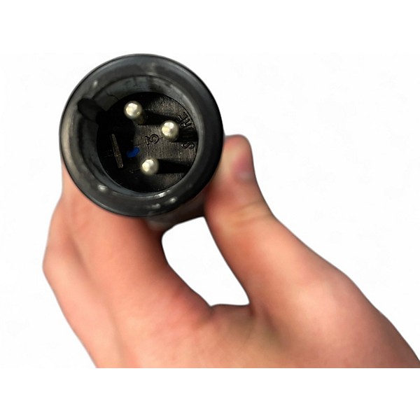 Used Shure PG58LC Dynamic Microphone