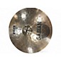 Used SABIAN 16in B8 PRO THIN CRASH Cymbal thumbnail