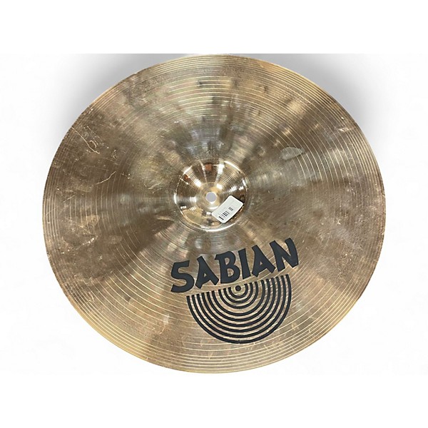 Used SABIAN 16in B8 PRO THIN CRASH Cymbal