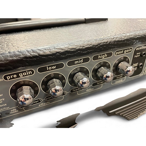 Used Peavey Vypyr 15 1X8 15W Guitar Combo Amp