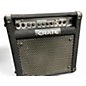 Used Crate KX15 Keyboard Amp thumbnail