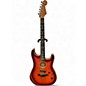 Used Fender American Acoustasonic Stratocaster 2 Color Sunburst Acoustic Electric Guitar thumbnail