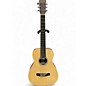 Used Martin LX1 Natural Acoustic Guitar thumbnail