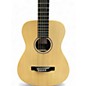 Used Martin LX1 Natural Acoustic Guitar