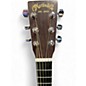 Used Martin LX1 Natural Acoustic Guitar